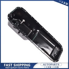 New 1pcs Oil Pan For 2016 MACK CXU-613 23474239 picture