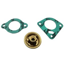 Indmar 491010 Thermostat Kit Includes Thermostat 985009 picture