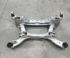2003-2007 Infiniti G35 Rear Crossmember sub frame Engine Cradle Assembly OEM picture