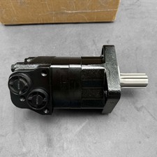 New Hydraulic Orbital Motor 182M1051 for Loader Harvester Tractor Excavator picture