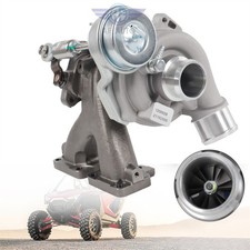 1208928 1206227 Turbo For Polaris RZR R RZR PRO XP 4 K03 Turbocharger 2021-2024 picture