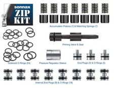 , ZF8HP45, ZF8HP55, ZF8HP70 Sonnax Zip Kit® ZF8-ZIP picture