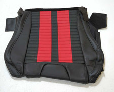 New OEM Genuine Ford Mustang Shelby RH Front Lower Seat Cover 2010-2014 GT500 picture
