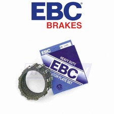 EBC CK1257 CK Series Clutch Kit for Engine Clutch & Components Clutch Kits qk picture