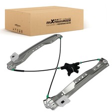 Front Right Passenger Window Regulator w/o Motor For 08-20 Dodge Grand Caravan picture