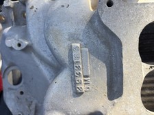 1969 BB Chevy Intake picture