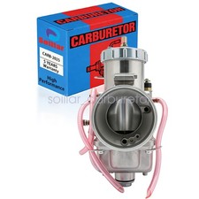 Round Slide Carburetor For Round Slide 44MM VM44-3 Carb New picture