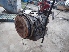 Allison Transmission MT643 Automatic Transmission W/ PTO MT-643 picture