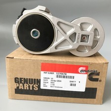 New Belt Tensioner 5270678 Fits for Cummins 5.9L 6.7L Engine 0239233 3973824 picture