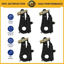 4PCS Auto Slack Adjuster 28 Spline 5.5
