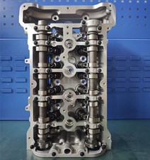 NEW CYLINDER HEAD For 2007-2010 MINI COOPER JCW R55 R56 57 S N14 1.6T V753471080 picture