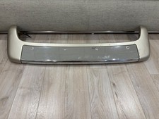 1997 - 2001 Honda CR-V Spoiler wing spoiler OEM USED RARE  picture