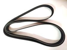 Aston Martin V8 Vantage Fead Drive Belt NEW Continental Genuine 9G33-8620-AB picture