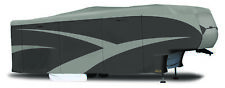 ADCO 52256 Designer Series SFS Aqua Shed 5th Wheel RV Cover - Fits 34'1