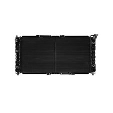 Radiator For 1992-1996 Mazda MX-3 picture