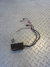 1976 76 BMW R75/6 R75 ELECTRONIC IGNITION UNIT picture