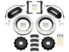 Wilwood 140-16790 TX6R Big Brake Front Kit 19-26 Ram 1500 16