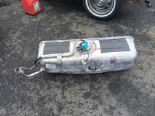 NNF5908EC Jaguar XJR FUEL TANK TWIN PUMP ASSEMBLY OEM picture