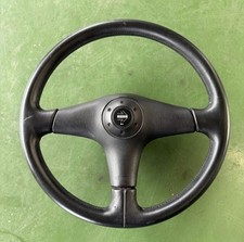 Mazda RX-7 FD3S Genuine MOMO Steering Wheel JDM picture