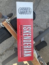 Iskenderian Chrysler Small block Valve Springs picture