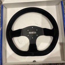 SParco Steering R353 picture