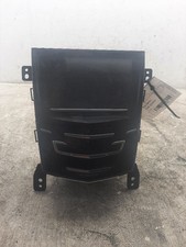 2013-2016 CADILLAC SRX Radio Control Display OEM UNIT COMPLETE ID 84336754 picture