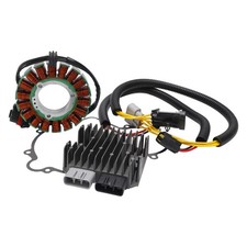 Generator Stator Regulator Gasket For Polaris RZR 4 XP 900 XP 4 1000 2013-2024· picture