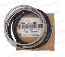 OEM ⚙ 2.4L Engine Piston Rings Santa Fe Sport Sonata Optima Sorento 230402G500 picture