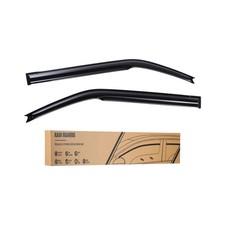 Window Deflector Sun Rain Guards for 2011 2016 Vent Visor Sun Rain Guard picture