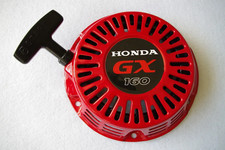 GX 160 Recoil Pull Starter 28400-ZH8-013YA For Honda GX160 GX120 GX200 Engines picture