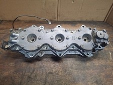 Yamaha 150 200 V6 2.6L OX66 Outboard Motor OEM Cylinder Head 6G5-11111-04-94 picture