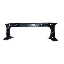 For Ford F-150 2024 2025 Front Bumper Radiator Support Panel RL3Z-16138-C Steel picture