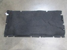 Ferrari 599 GTB, Roof Insulation Padding, Used picture