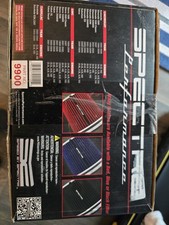 Spectre Performance 9900 Air Intake Kit picture