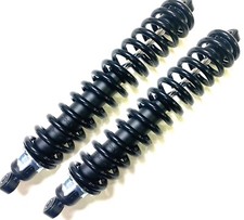 2 New Front Coil-Over Shocks Fit 2004-2006 Arctic Cat 650 OEM Replacement picture
