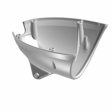 Polaris Victory Motorcycles Headlight Bucket, Lower, Jet Black, 5135751-626 picture