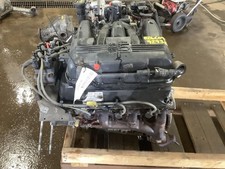 Engine 4.0L VIN E 8th Digit SOHC Without Oil Cooler Fits 09-10 EXPLORER 355117 picture