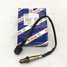 Bosch 17187 Upstream Oxygen Sensors for BMW F07 F10 F12 F01 F02 E70 E71 234-5026 picture