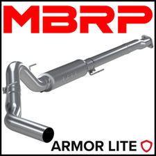 MBRP Armor Lite 4