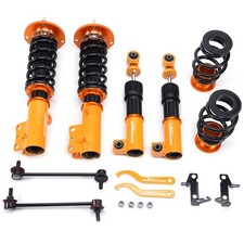 Coilovers Suspension Lowering Kit For Chevrolet Cobalt 2005-2010 Shocks Absorber picture
