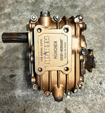 Hurth ZF10 or ZF15 Gearbox 2:1 for parts picture