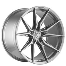 20x9/20x10 Rohana Wheels RFX13 Brushed Titanium Rims (4pcs) picture