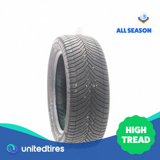 Used 245/50R20 Michelin CrossClimate 2 105V - 8.5/32 picture