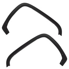 Pair Set of 2 Fender Trims Front Driver & Passenger Side Left Right for GMC picture