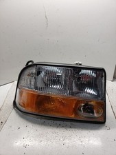 2001 Gmc Jimmys15 Passenger Right Headlight 1393459 picture