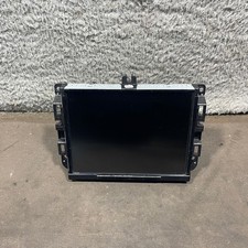 17 18 RAM 1500 Jeep Cherokee 8.4