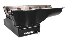 Moroso Street/Strip Oil Pan Ford 351C/351M picture