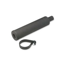 DG Performance Universal Bolt-On Steel Silencers 1in 23-91000 picture