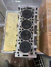 9834963010 Peugeot Berlingo 2.0  Hdi 8v DW10  CylinderHead picture