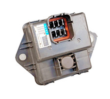 ISUZU NPRXD NPR NRR NQR TURBO CONTROL MODULE UNIT 5.2 8981628070 W4T91681 picture